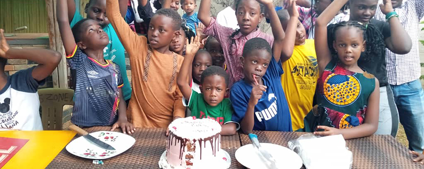 Wakiso OakdaleBrook Co op